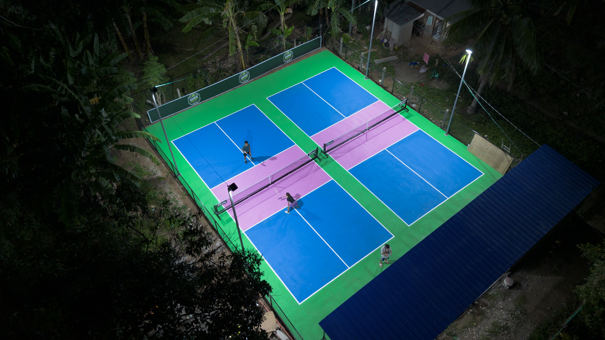 Court image